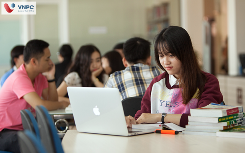 kinh nghiệm du học Singapore 